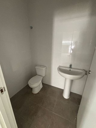 Local comercial en alquiler en Santa Cristina - San Rafael en Málaga