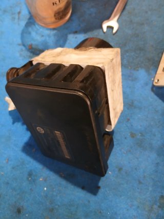 Módulo ABS VW