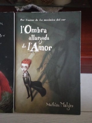 La mecánica del corazón