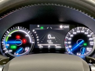 Toyota Highlander  250H Advance + Techo