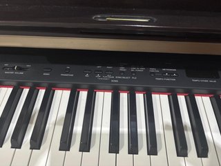 Piano Digital Yamaha Clavinova