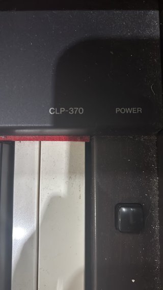 Piano Digital Yamaha Clavinova