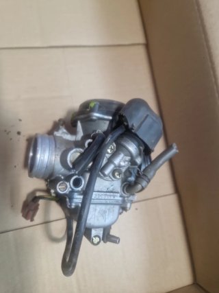 Carburador Piaggio Xevo