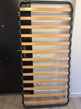 Somier de cama 90 cm