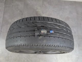 Llantas BMW Serie 3 16