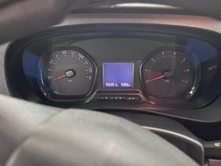 Peugeot Expert 2018