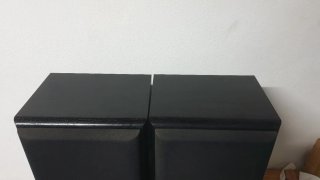 Altavoces Technics SB-CS95
