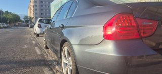 BMW 320 2008