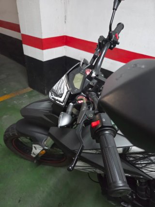 Goes Tekken 125cc -NUEVA- 3000 km