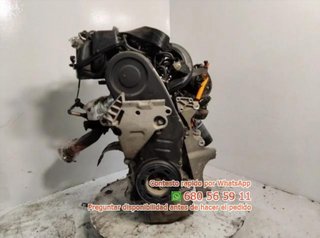 Motor bse seat leon (1p1) reference dmua Ref:46073