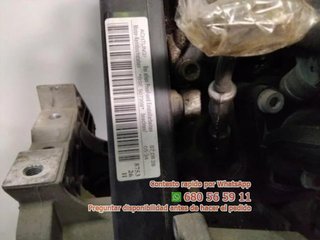 Motor bse seat leon (1p1) reference dmua Ref:46073