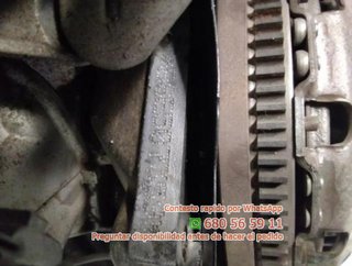 Motor bse seat leon (1p1) reference dmua Ref:46073