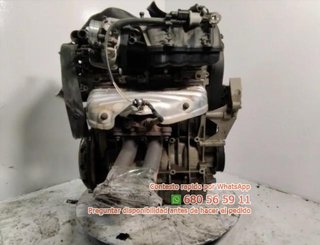 Motor bse seat leon (1p1) reference dmua Ref:46073