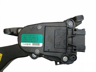 PEDAL ACELERADOR SEAT IBIZA SC (6J1) CFW 6Q172150