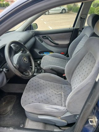 SEAT Toledo 1999