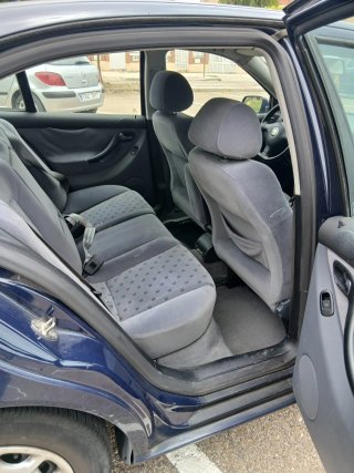 SEAT Toledo 1999