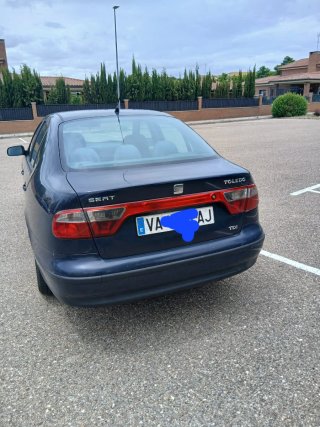 SEAT Toledo 1999