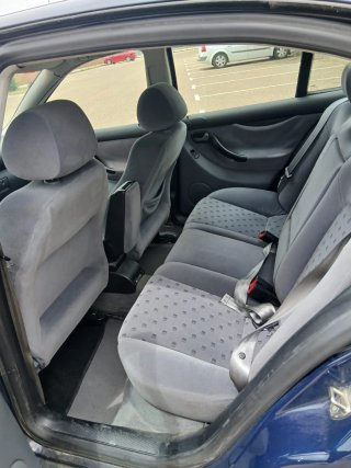 SEAT Toledo 1999