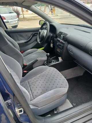 SEAT Toledo 1999