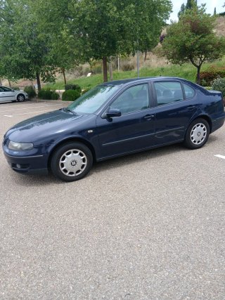 SEAT Toledo 1999