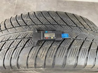 Llantas BMW X3 X4 18