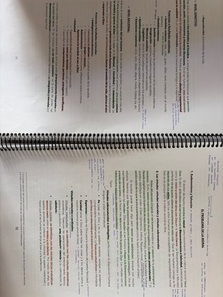 Historia de la Filosofía 2 Bach