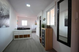 Ático en Puerta Osario de Sevilla