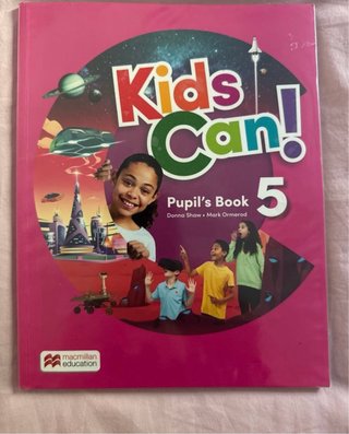Matemáticas 5. RUTAS e ingles pupils book