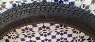 Neumáticos de moto