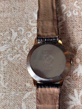 Reloj Dogma Prima