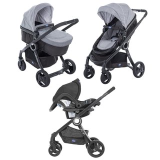 Trio Chicco