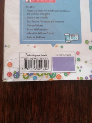 Libros 2ESO IES MIGUEL FERNÁNDEZ Melilla