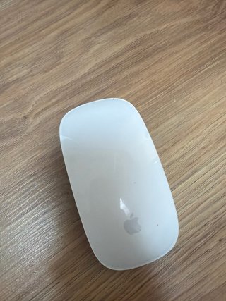 Apple iMac OS X El Capitan