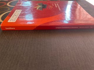 Lengua castellana y Literatura, 2 Bachillerato,...