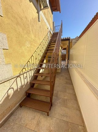 Chalet en venta en Bigastro