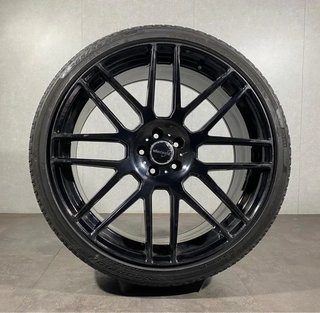 Llantas Audi Q5 22