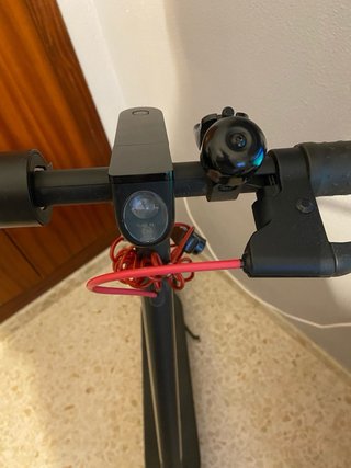 Patinete Eléctrico Xiaomi Pro 2