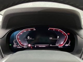 BMW X3 20d 190cv Xdrive 2019