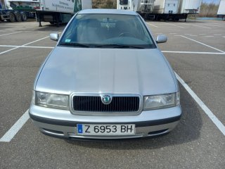 Skoda Octavia 1999