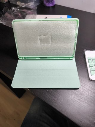 Funda Tablet Magnética con Teclado