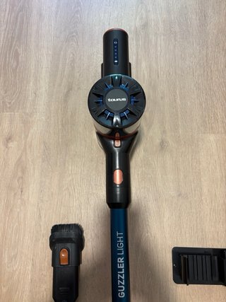 Aspiradora Taurus Guzzler Light Piezas