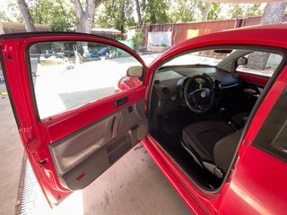 Volkswagen Beetle 2000