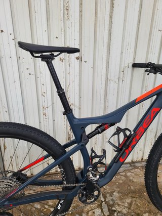 Bicicleta Orbea Oiz