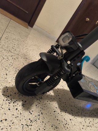 Patinete Samargyro Rockway V2