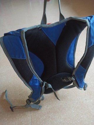 Mochila Hidratación B-PRO