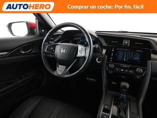 Honda Civic 1.5 VTEC Prestige
