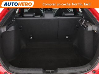 Honda Civic 1.5 VTEC Prestige
