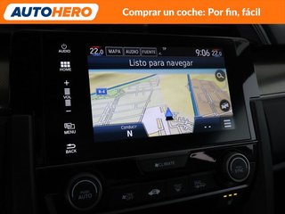 Honda Civic 1.5 VTEC Prestige