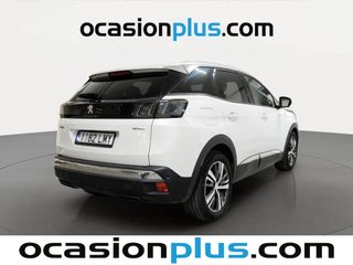 Peugeot 3008 Hybrid 225 Allure Pack e-EAT8 165 kW (225 CV)