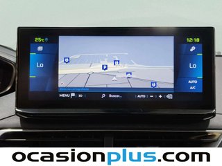 Peugeot 3008 Hybrid 225 Allure Pack e-EAT8 165 kW (225 CV)